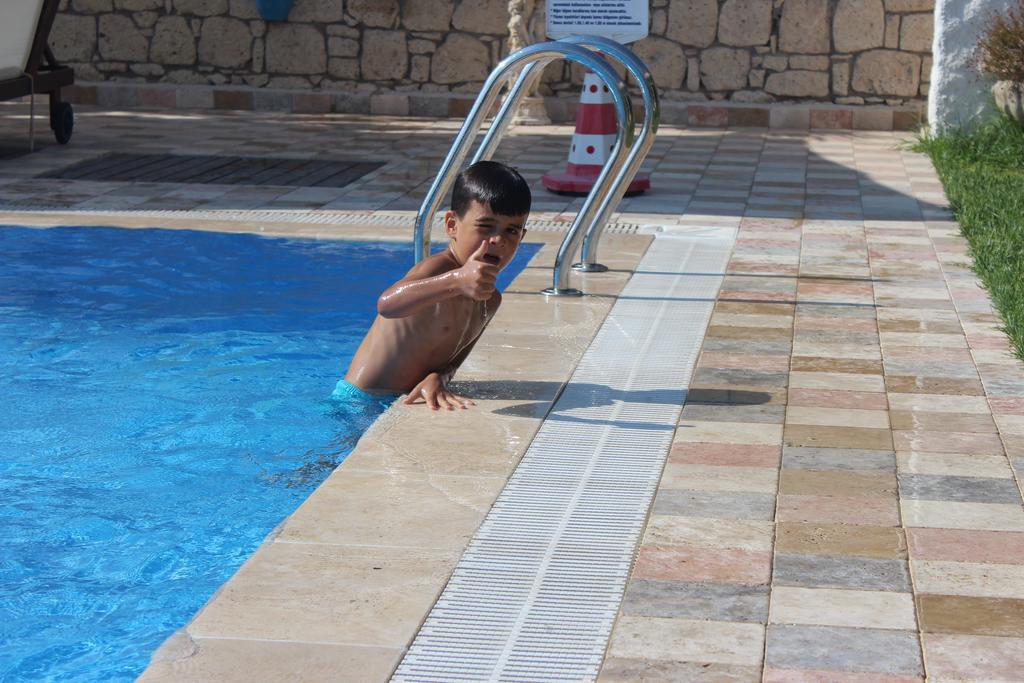 Alacati Koclu Konagi Hotel Ngoại thất bức ảnh
