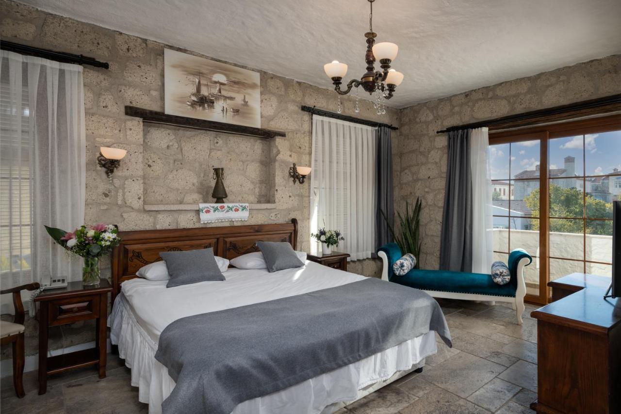 Alacati Koclu Konagi Hotel Phòng bức ảnh