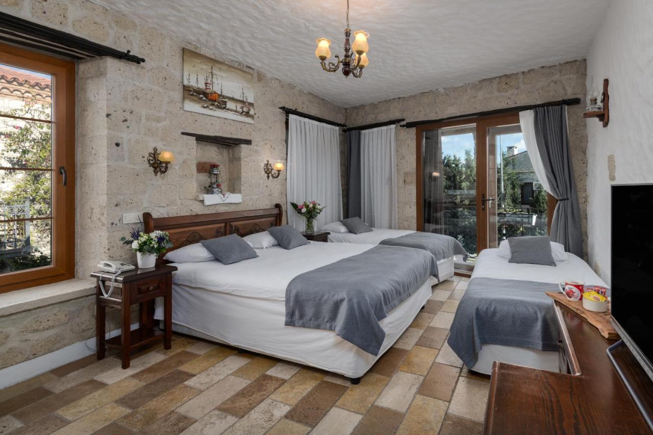 Alacati Koclu Konagi Hotel Phòng bức ảnh
