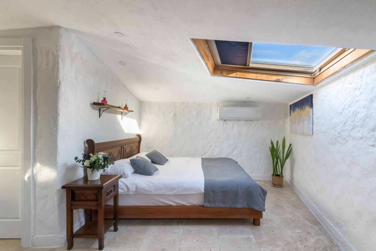 Alacati Koclu Konagi Hotel Phòng bức ảnh