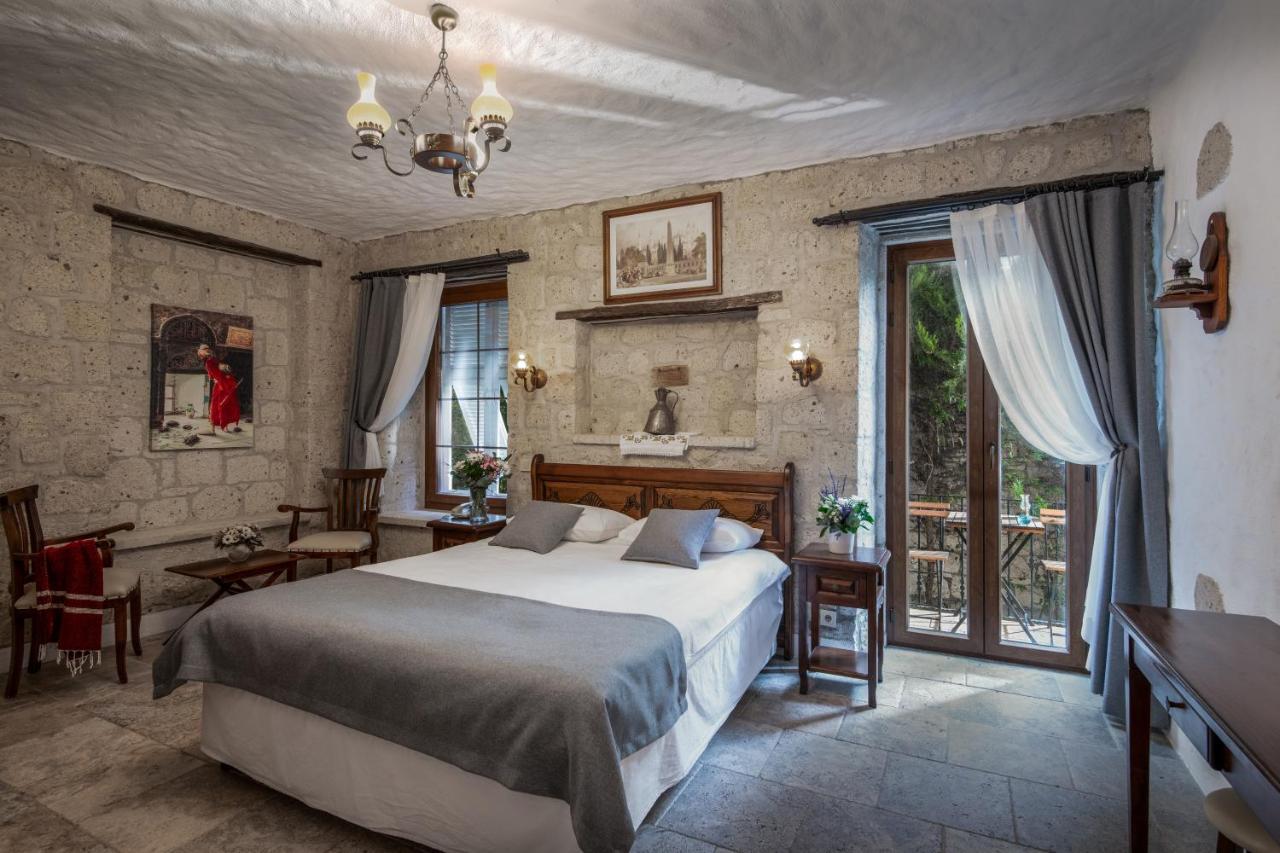Alacati Koclu Konagi Hotel Phòng bức ảnh