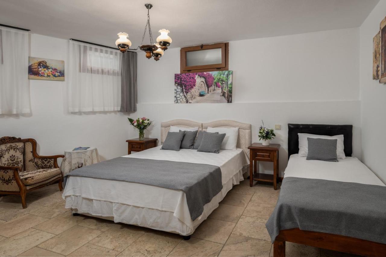 Alacati Koclu Konagi Hotel Phòng bức ảnh