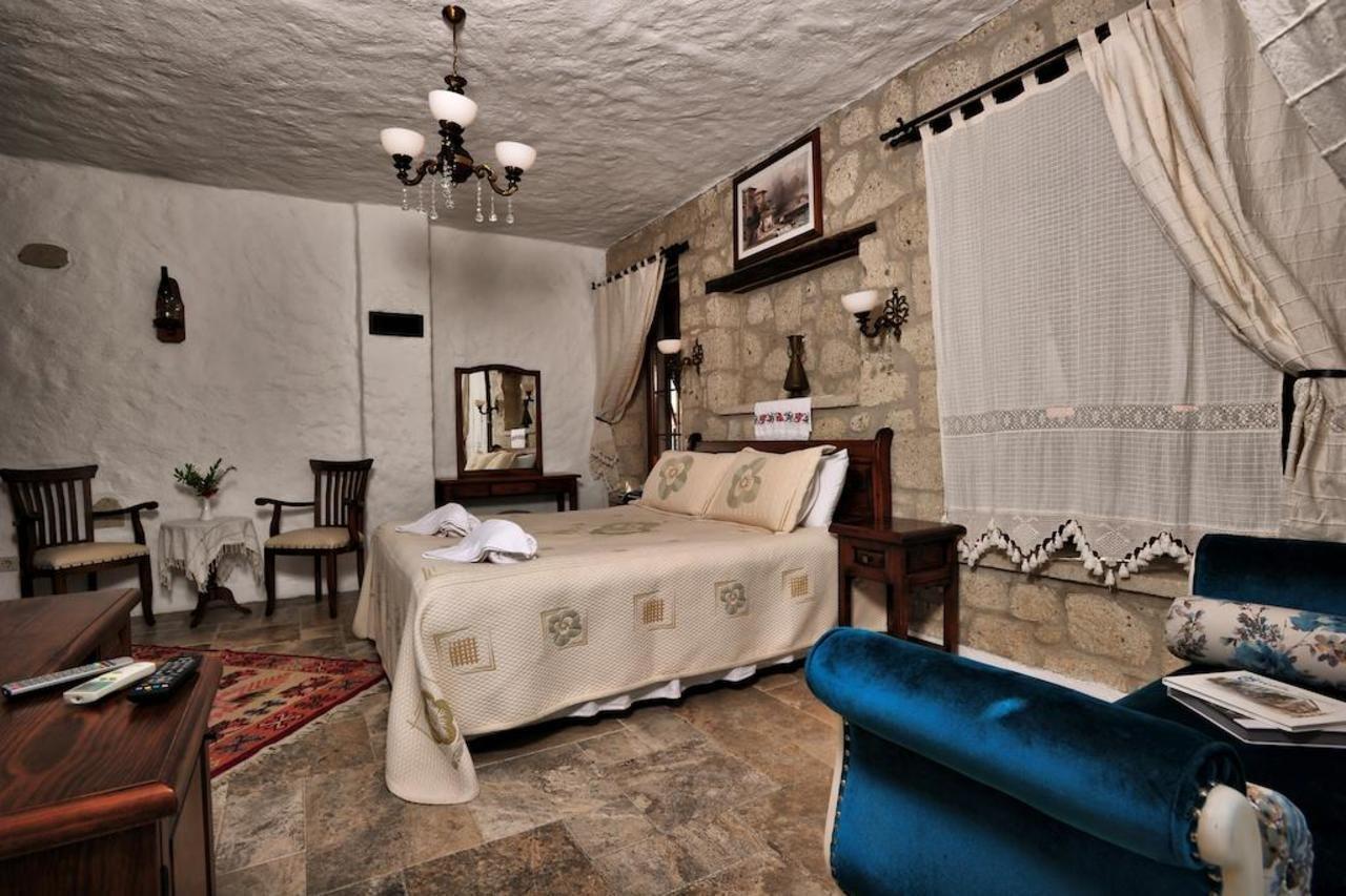 Alacati Koclu Konagi Hotel Ngoại thất bức ảnh