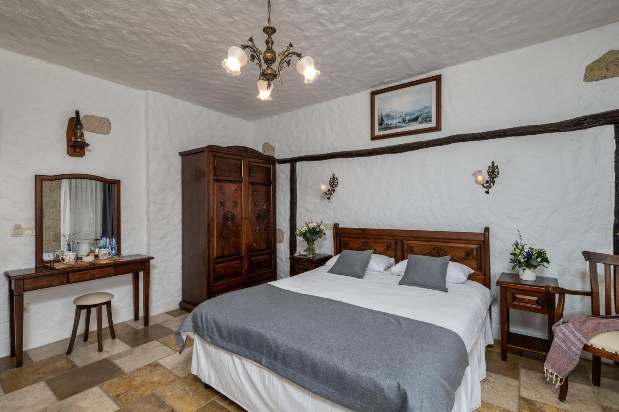 Alacati Koclu Konagi Hotel Phòng bức ảnh