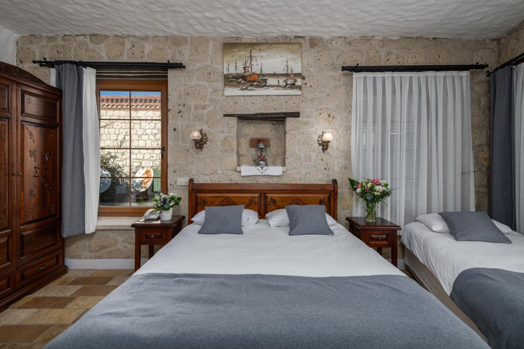 Alacati Koclu Konagi Hotel Phòng bức ảnh