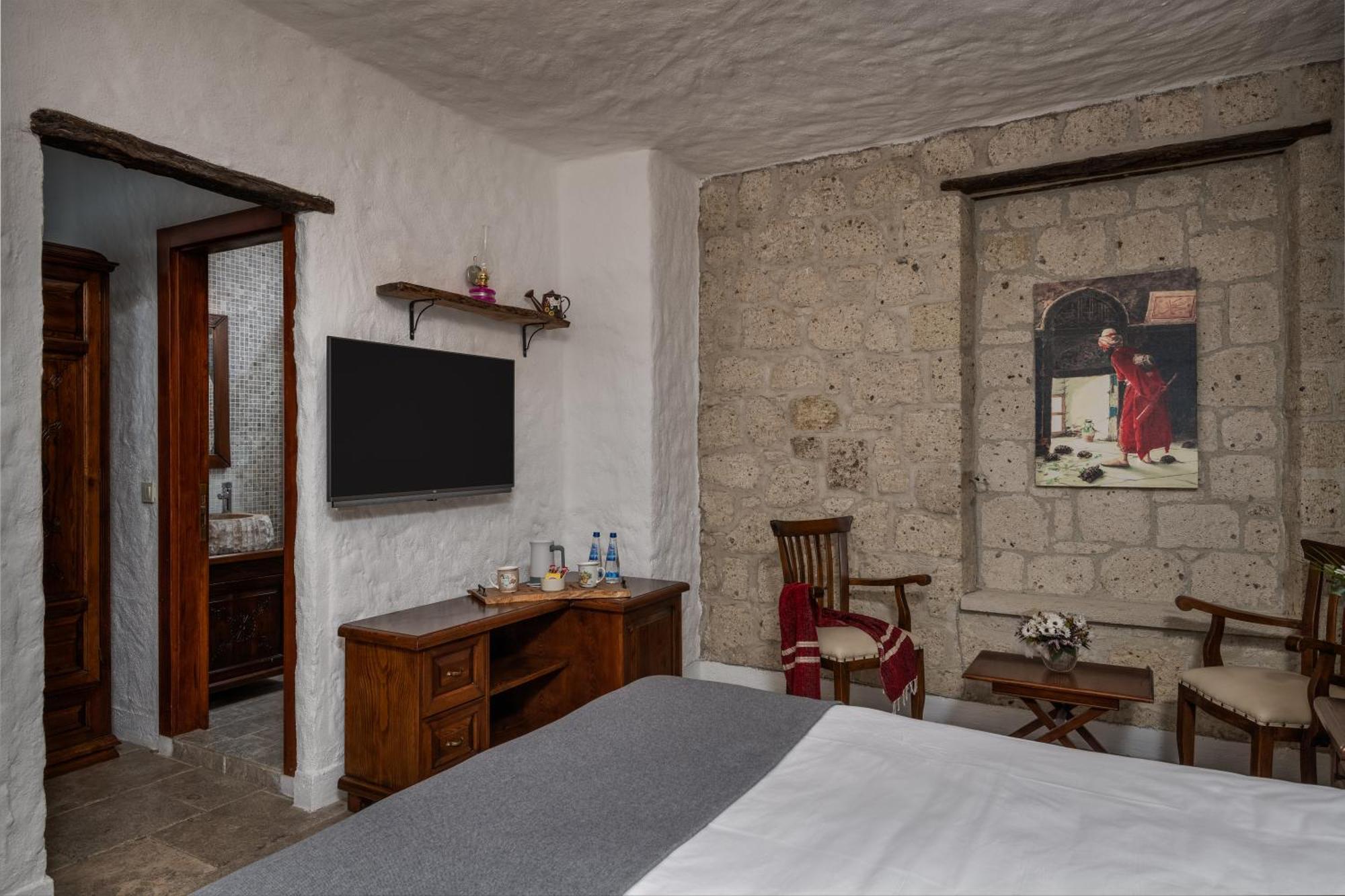 Alacati Koclu Konagi Hotel Phòng bức ảnh