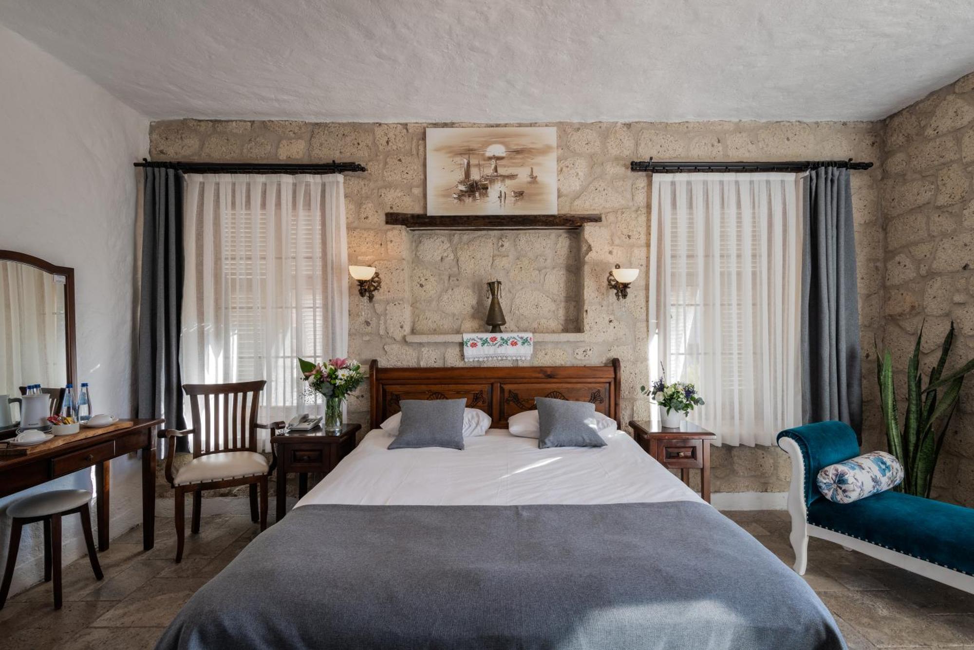 Alacati Koclu Konagi Hotel Phòng bức ảnh